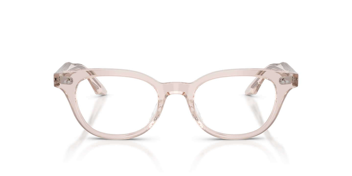Oliver Peoples Madelon with Linen frame - Image Material 