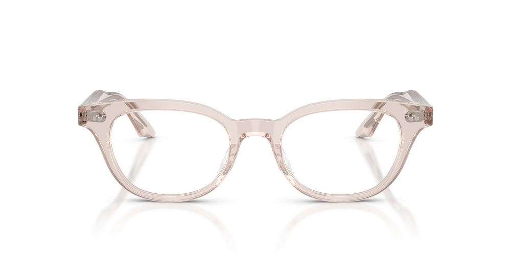Oliver Peoples Madelon mit Linen Gestell - bild 2