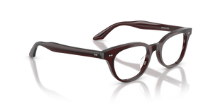 Oliver Peoples Madelon with Dark Sienna frame - image 3
