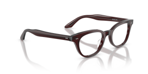 Oliver Peoples Madelon mit Dark Sienna Gestell - bild 3