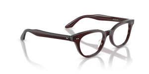 Oliver Peoples Madelon with Dark Sienna frame - Image 3