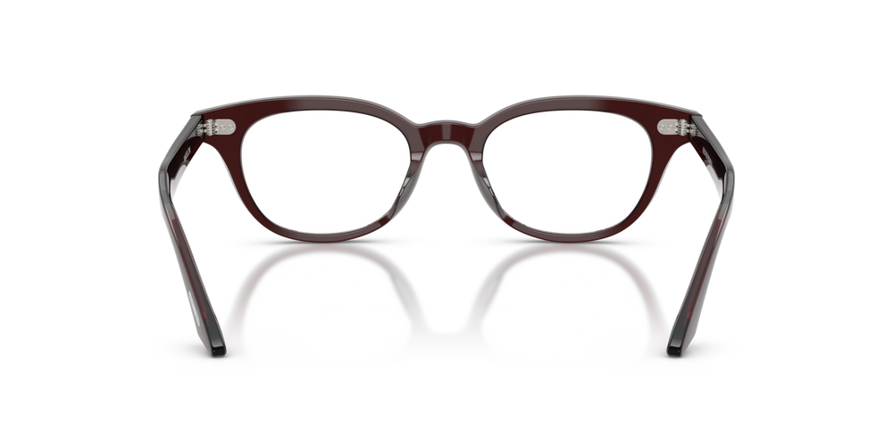 Oliver Peoples Madelon with Dark Sienna frame - image 5