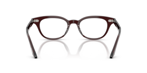 Oliver Peoples Madelon mit Dark Sienna Gestell - bild 5