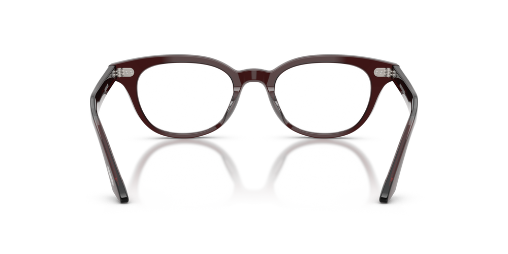 Oliver Peoples Madelon with Dark Sienna frame - image 5