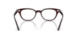 Oliver Peoples Madelon with Dark Sienna frame - image 5