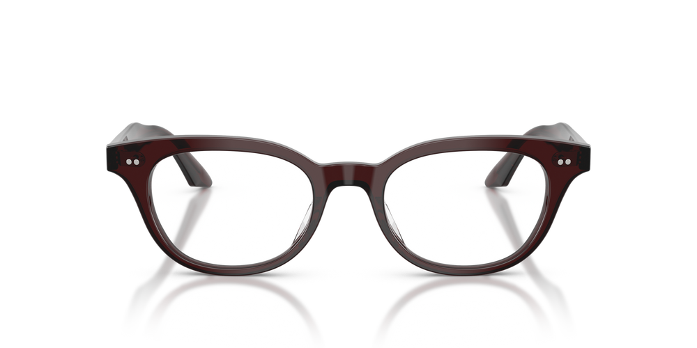 Oliver Peoples Madelon with Dark Sienna frame - image 2