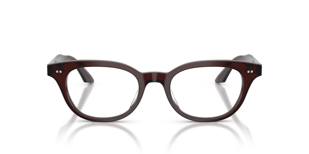 Oliver Peoples Madelon mit Dark Sienna Gestell - bild 2