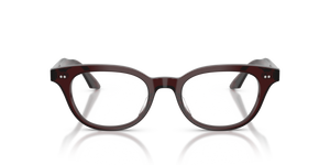 Oliver Peoples Madelon mit Dark Sienna Gestell - bild 2