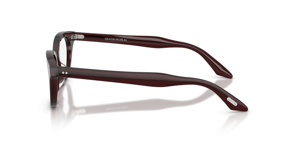 Oliver Peoples Madelon with Dark Sienna frame - Image 4