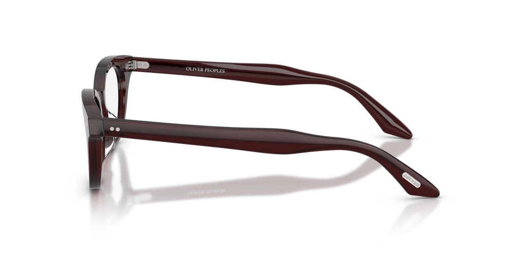 Oliver Peoples Madelon mit Dark Sienna Gestell - bild 4