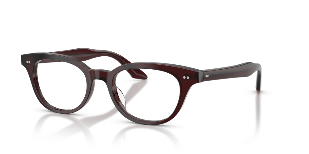 Oliver Peoples Madelon with Dark Sienna frame - image 1