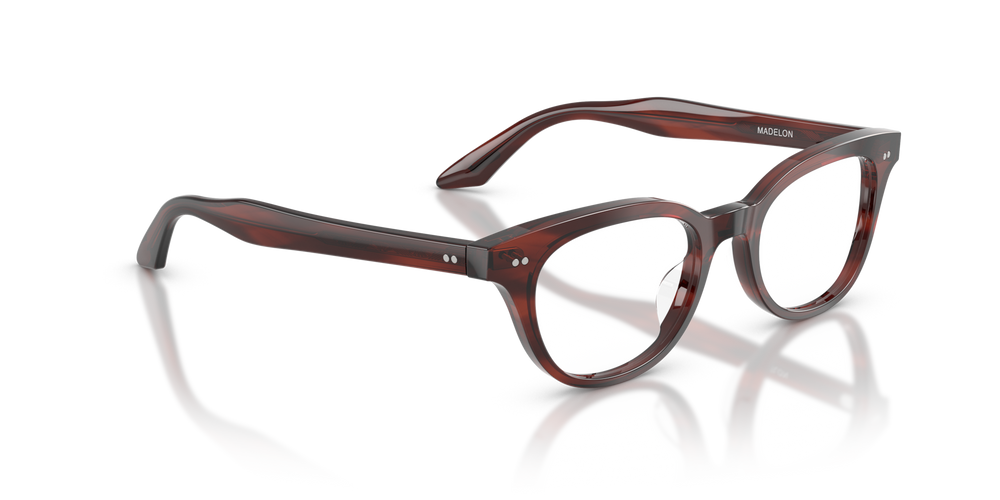 Oliver Peoples Madelon with Morado Tortoise frame - image 3