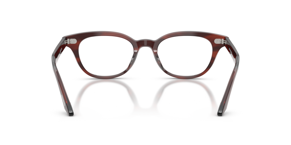 Oliver Peoples Madelon with Morado Tortoise frame - image 5