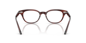 Oliver Peoples Madelon with Morado Tortoise frame - image 5