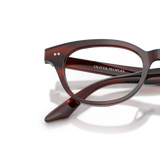 Oliver Peoples Madelon with Morado Tortoise frame - Variant