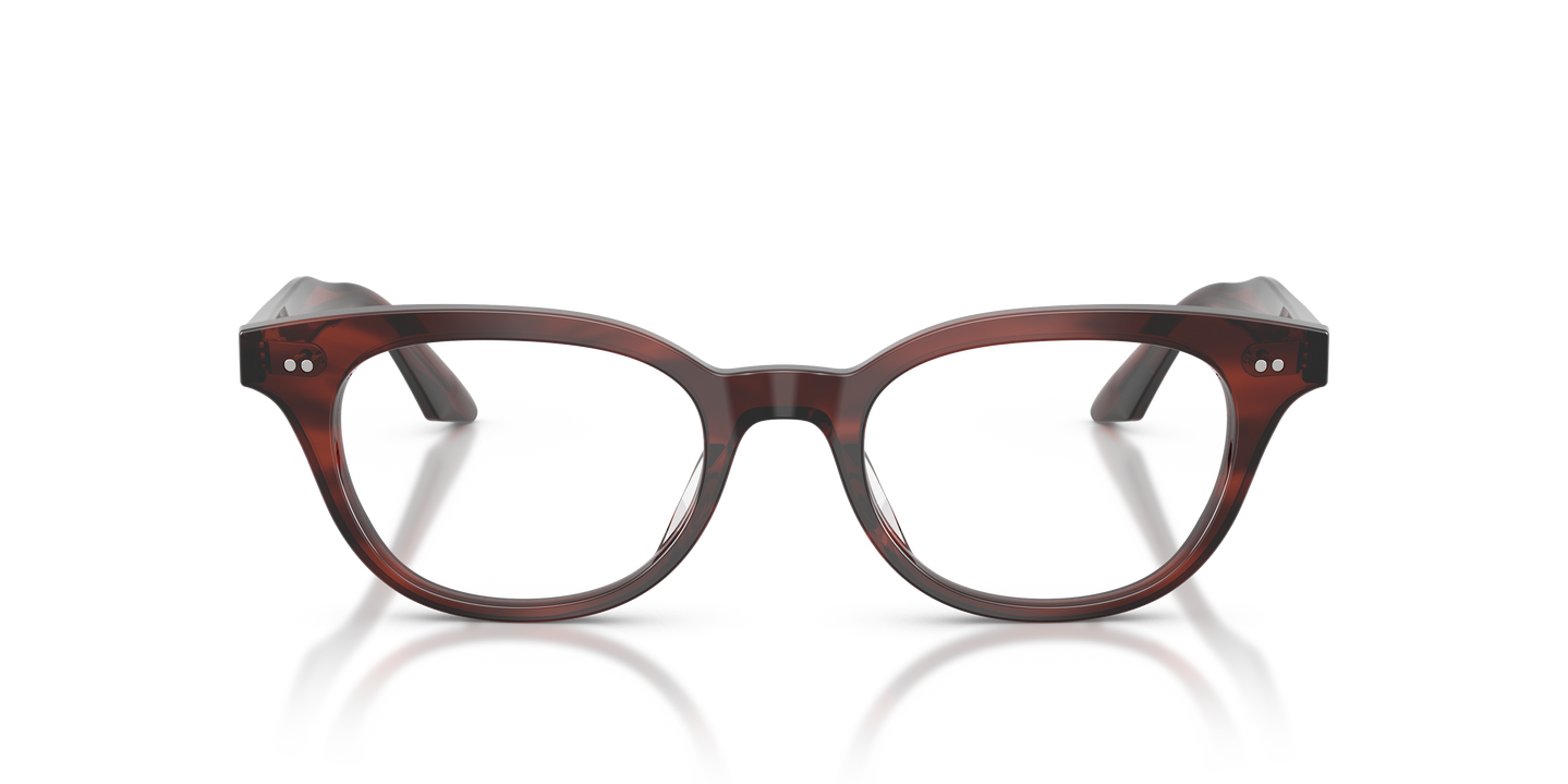 Oliver Peoples Madelon with Morado Tortoise frame | Oliver Peoples® US