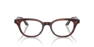 Oliver Peoples Madelon con montatura Tartarugato Morado - L'immagine 2