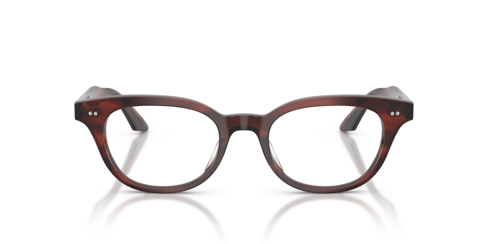 Oliver Peoples Madelon with Morado Tortoise frame - image 2