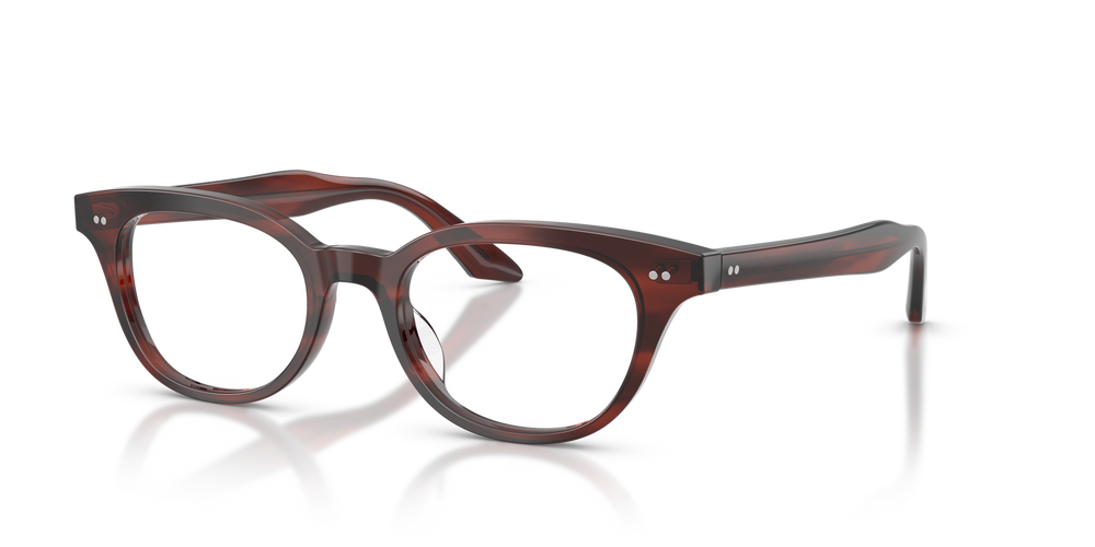 Oliver Peoples Madelon with Morado Tortoise frame - image 2