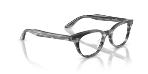 Oliver Peoples Madelon mit Divers Blue Gestell - Bild 3