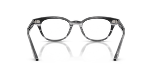 Oliver Peoples Madelon mit Divers Blue Gestell - Bild 5