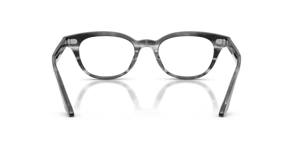 Oliver Peoples Madelon with Divers Blue frame - image 5