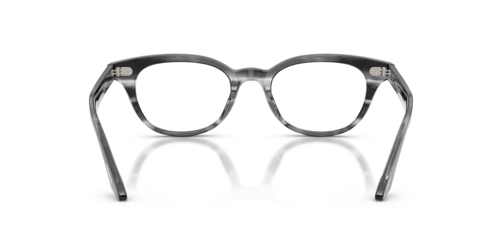 Oliver Peoples Madelon with Divers Blue frame - image 5