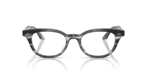 Oliver Peoples Madelon with Divers Blue frame - image 2