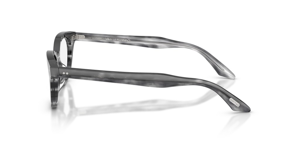 Oliver Peoples Madelon mit Divers Blue Gestell - Bild 4