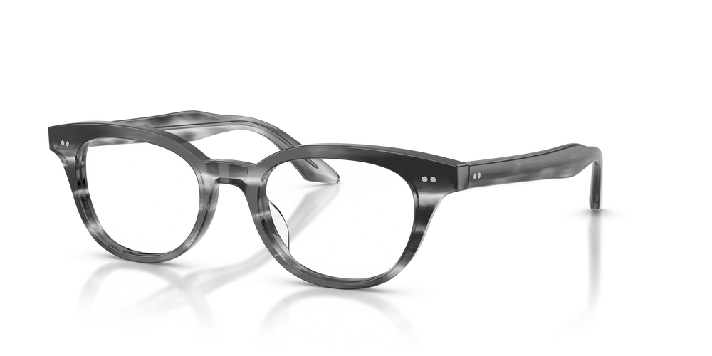 Oliver Peoples Madelon with Divers Blue frame - Image 3