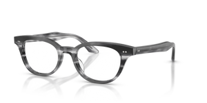 Oliver Peoples Madelon with Divers Blue frame - image 1