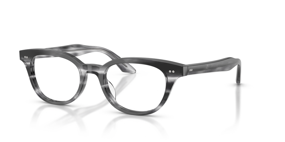 Oliver Peoples Madelon with Divers Blue frame - image 3