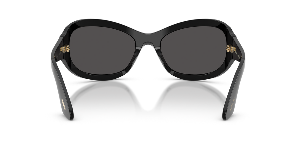 Oliver Peoples 1967C with Black frame and Grey lenses - image 5