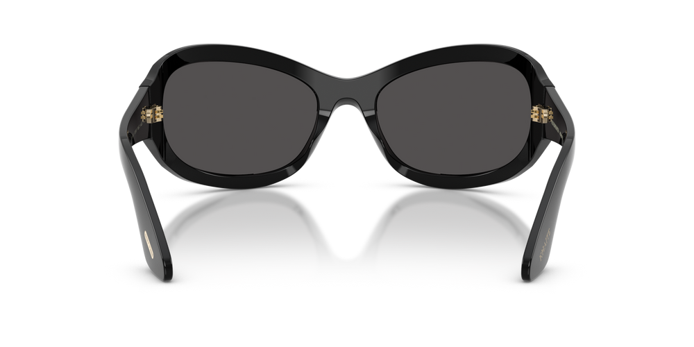 Oliver Peoples 1967C with Black frame and Grey lenses - image 5