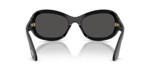 Oliver Peoples 1967C with Black frame and Grey lenses - image 5