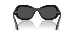 Oliver Peoples 1967C with Black frame and Grey lenses - image 5