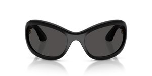 Oliver Peoples 1967C with Black frame and Grey lenses - image 2