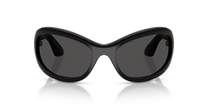 Oliver Peoples 1967C with Black frame and Grey lenses - image 2