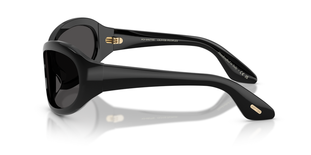 Oliver Peoples 1967C with Black frame and Grey lenses - image 4