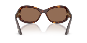 Oliver Peoples 1967C with Dark Mahogany frame and Brown lenses - image 5