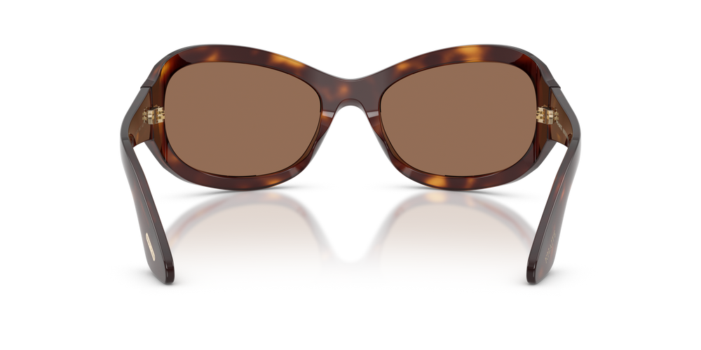 Oliver Peoples 1967C with Dark Mahogany frame and Brown lenses - image 5