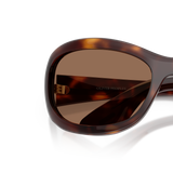 Oliver Peoples 1967C con montatura Mogano scuro e lenti  Marrone - Variant