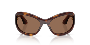 Oliver Peoples 1967C with Dark Mahogany frame and Brown lenses - image 2