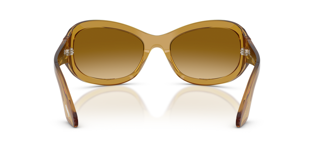 Oliver Peoples 1967C with Dark Honey frame and Brown lenses - image 5