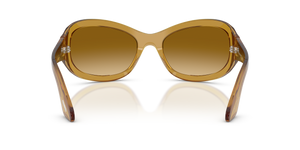 Oliver Peoples 1967C with Dark Honey frame and Brown lenses - image 5