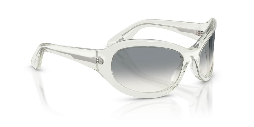 Oliver Peoples 1967C with Pale Citrine frame and Grey lenses - image 3