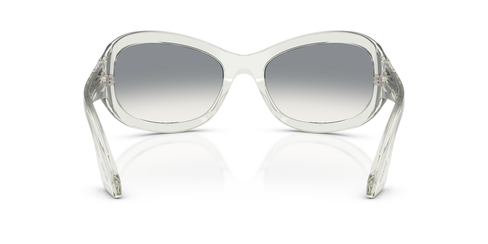 Oliver Peoples 1967C with Pale Citrine frame and Grey lenses - image 5