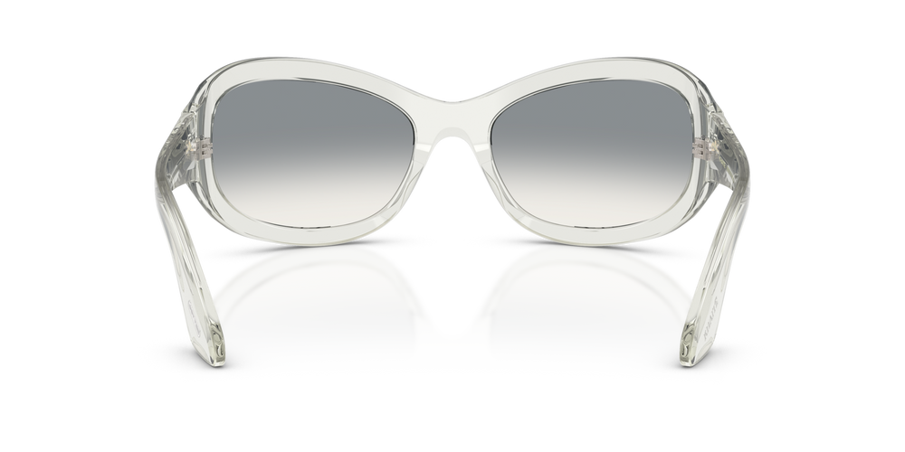 Oliver Peoples 1967C with Pale Citrine frame and Grey lenses - image 5