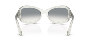 Oliver Peoples 1967C with Pale Citrine frame and Grey lenses - image 5
