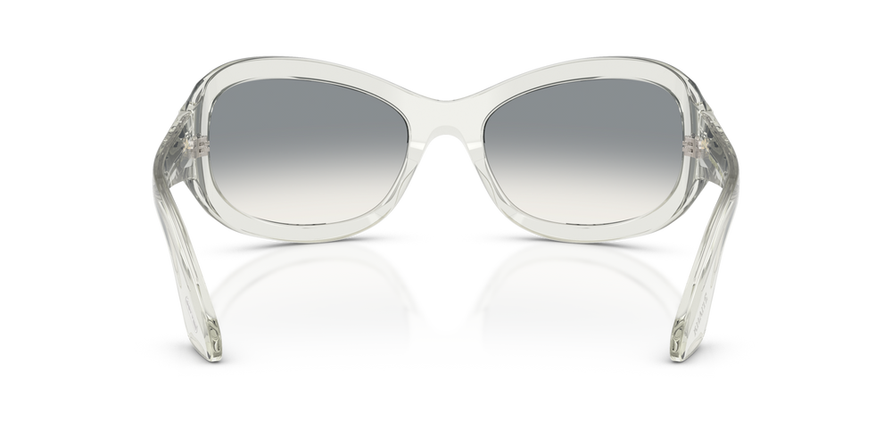 Oliver Peoples 1967C with Pale Citrine frame and Grey lenses - image 5